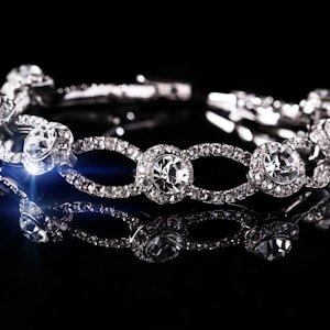 Glass Bangles