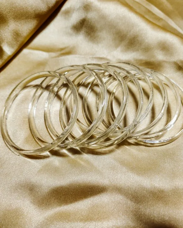 Transparent Jelly hover
