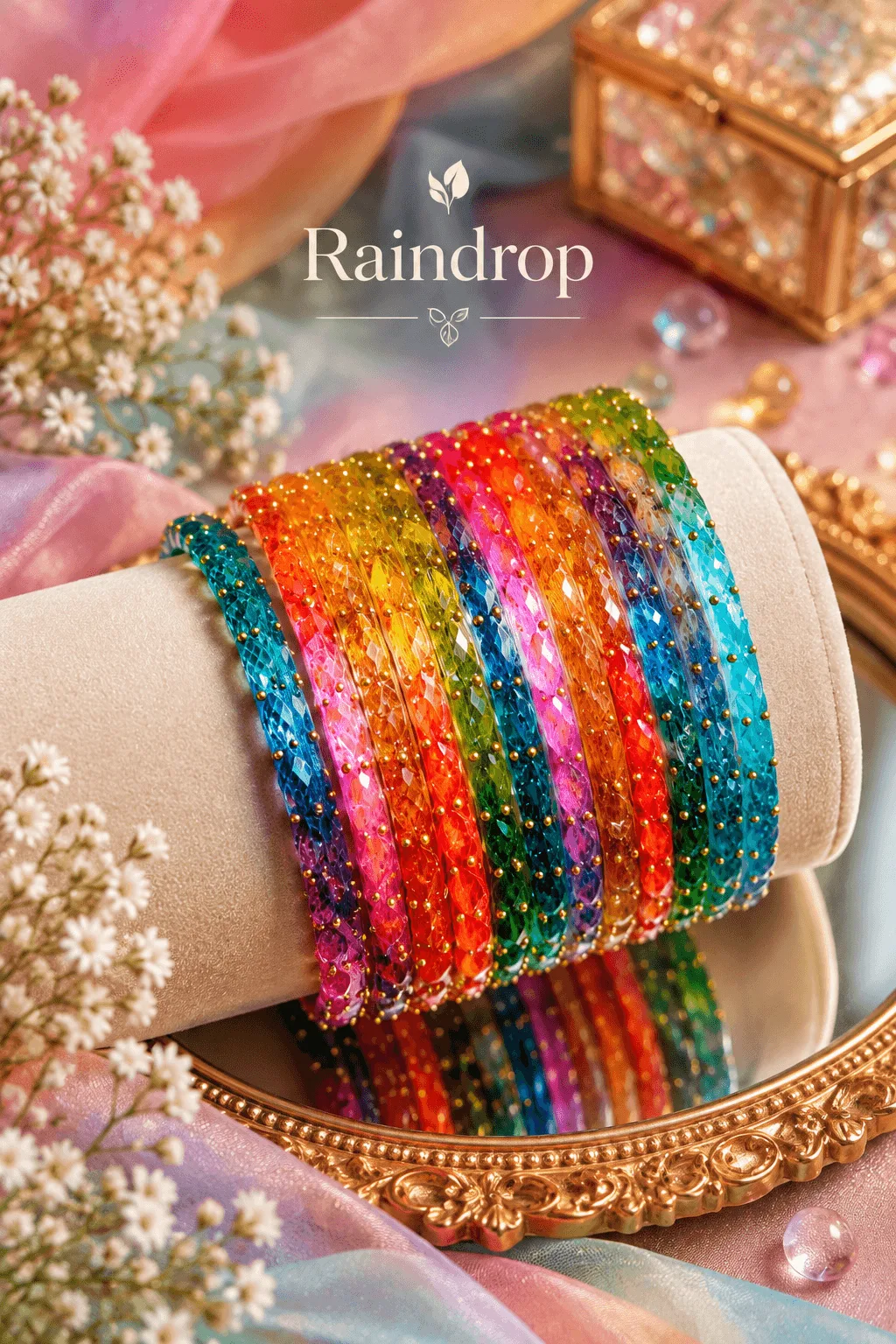Raindrop