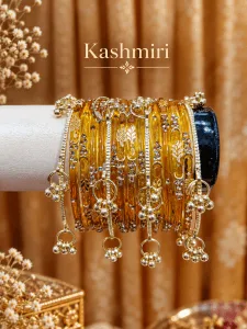 Kashmiri Bangles