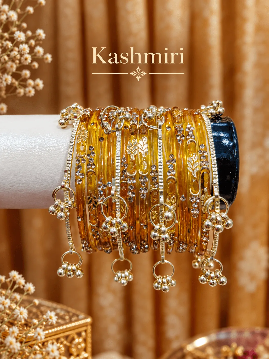 Kashmiri Bangles