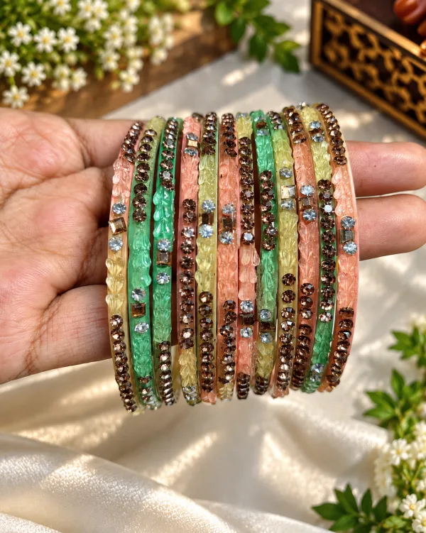 Kashmiri Light Multi