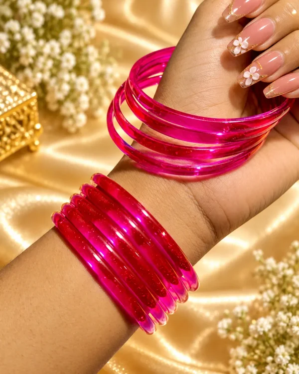 Pink Jelly hover
