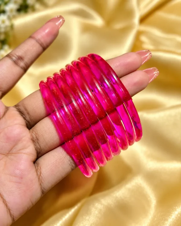 Pink Jelly
