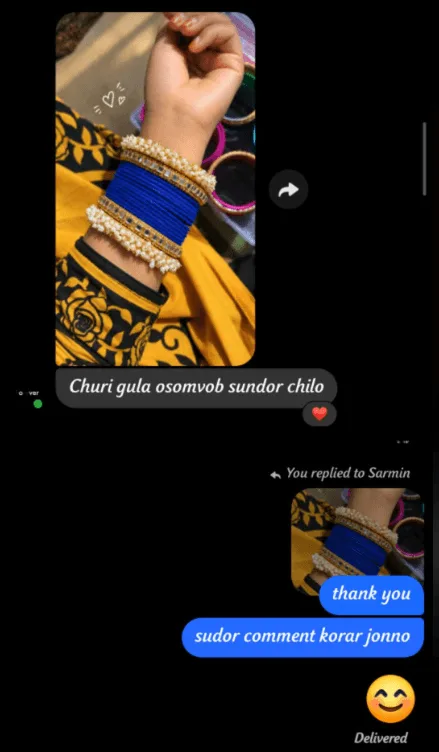 Customer Review Screenshot 5